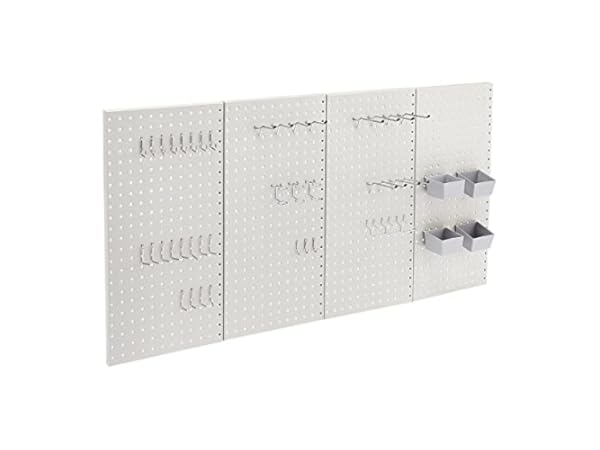 Pegboard Panels & Units Thumbnail
