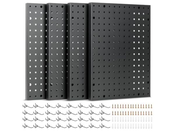 Pegboard Panels & Units Thumbnail