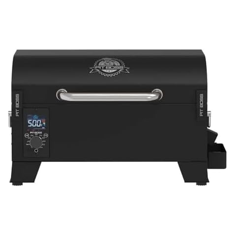 Pellet Grills