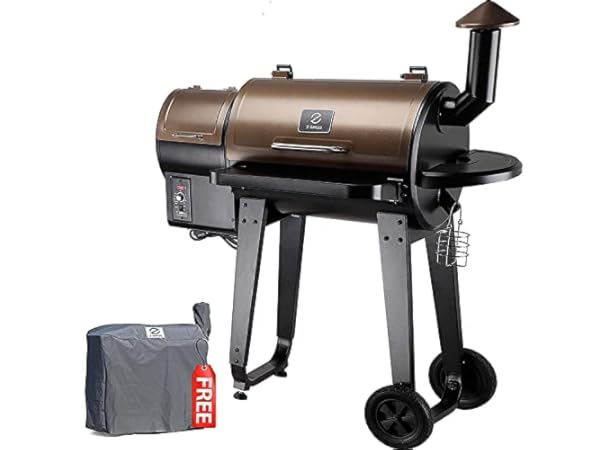 The 10 Best Pellet Grills Of 2024 Reviews Findthisbest 9944