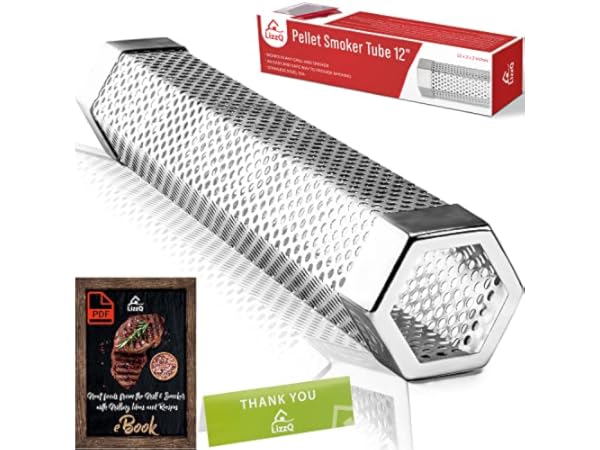 Pellet Grills thumbnail