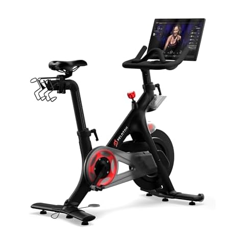 Peloton thumbnail