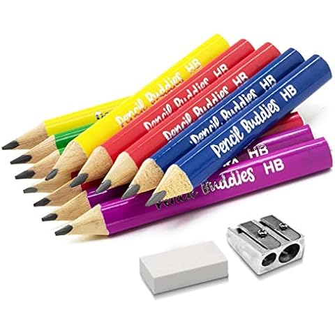 Pencil Buddies thumbnail