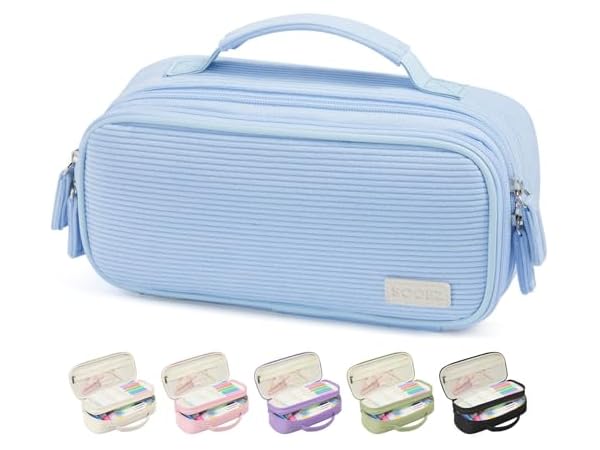 Pencil Cases with Handle thumbnail