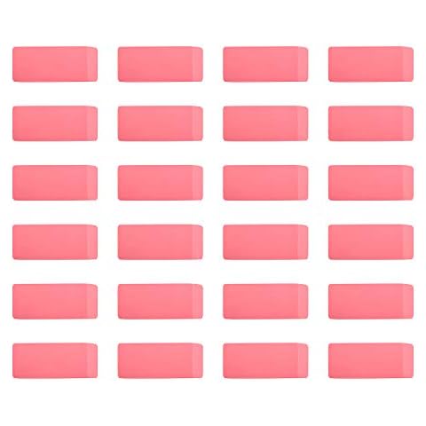 Pencil Erasers