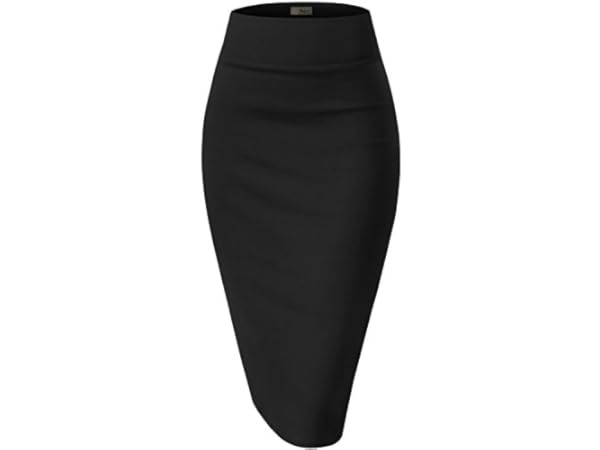 The 10 Best Pencil Skirts for Women of 2024 (Reviews) - FindThisBest