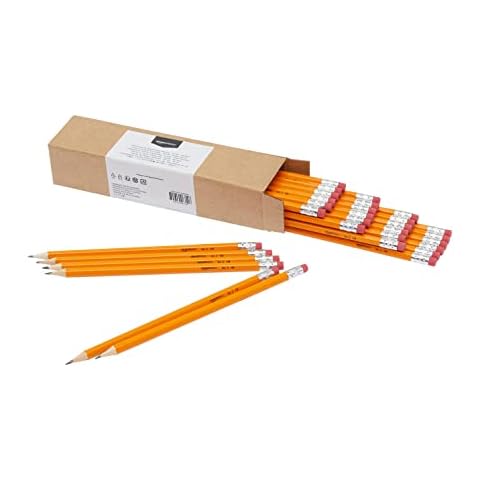 Pencils
