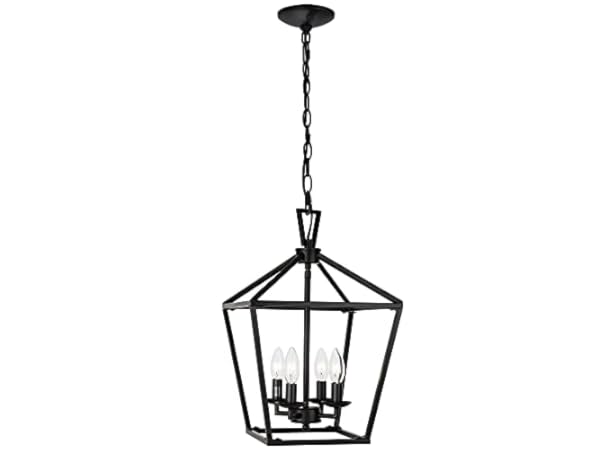 The 10 Best Pendant Lights For Foyer Of 2024 Reviews FindThisBest   31BAAzZ0F8S.  CR0,0,600,450 