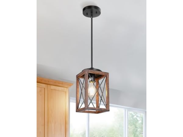 Pendant Lights Thumbnail