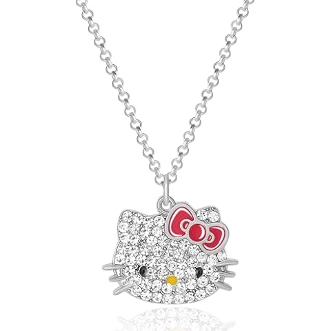 Pendants for Girls
