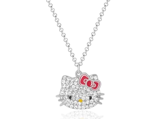 Pendants for Girls Thumbnail
