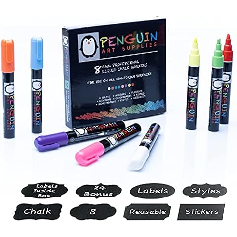 PENGUIN ART SUPPLIES thumbnail