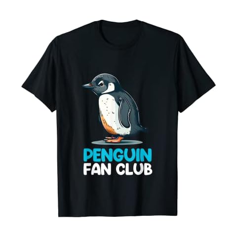 Penguin Fan Club thumbnail