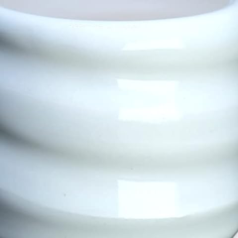 Penguin Pottery - Clear Glaze - Low Fire Glaze Cone 06-04 for Low Fire Clay  - Ceramic Glaze Pottery (1 Pint | 16 oz | 473 ml)