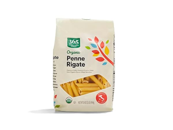 Penne Pasta Thumbnail