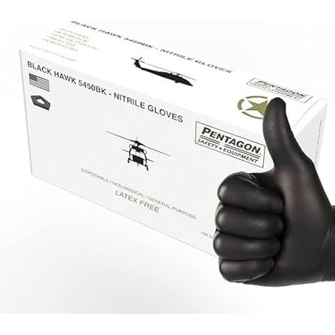 PENTAGON SAFETY EQUIPMENT thumbnail