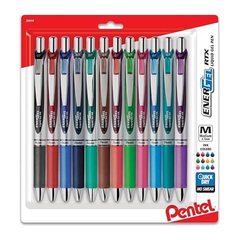 Pentel thumbnail