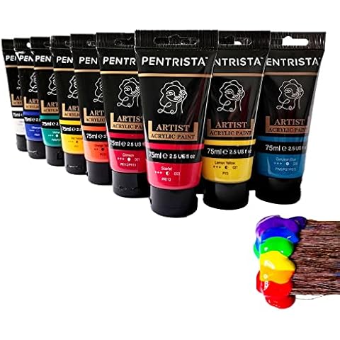 PENTRISTA thumbnail