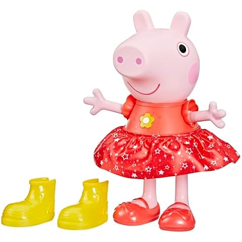 Peppa Pig thumbnail