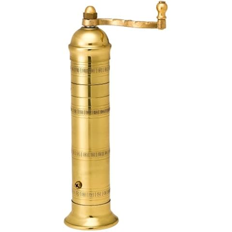 Pepper Mill Imports thumbnail