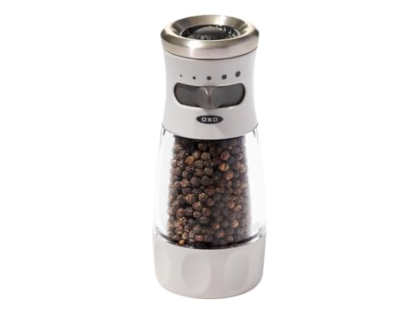 The 10 Best Pepper Mills with Stand of 2026 (Reviews) - FindThisBest