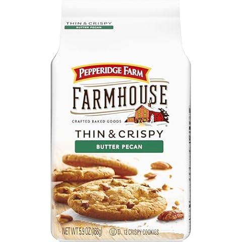 Pepperidge Farm Cookies thumbnail
