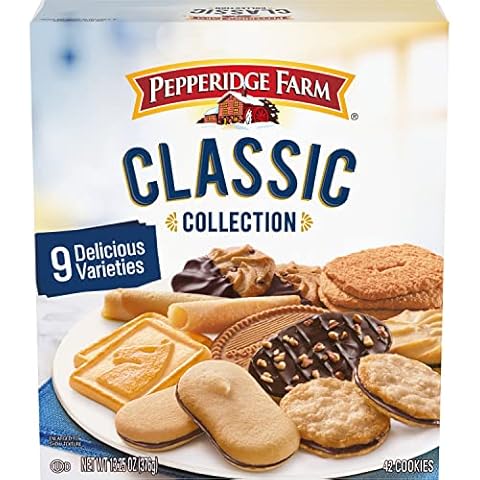 Pepperidge Farm thumbnail