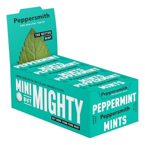 Peppersmith thumbnail