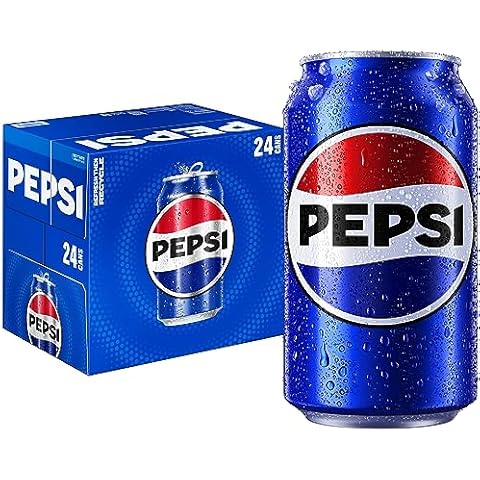 Pepsi thumbnail