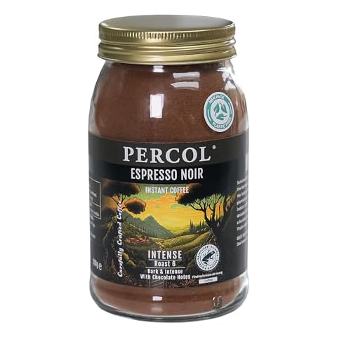 PERCOL thumbnail