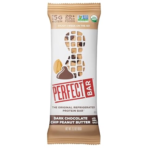 Perfect Foods Bar thumbnail