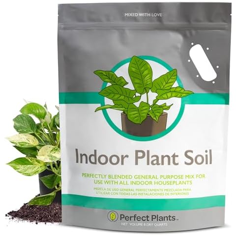 PERFECT PLANTS thumbnail