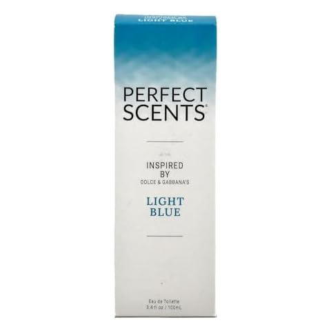 Perfect Scents thumbnail