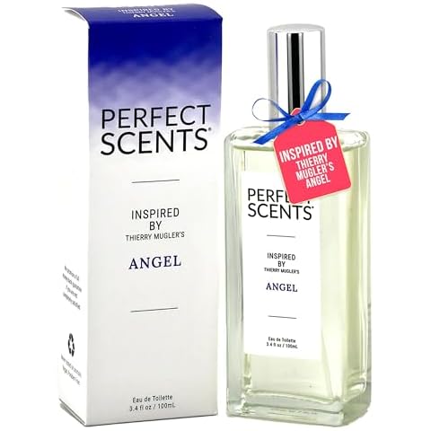 Perfect Scents thumbnail