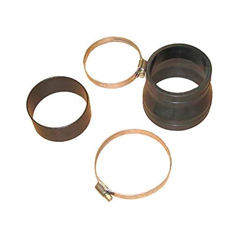 Performance Air Cleaner Intake Hoses