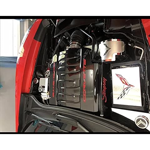 Performance Corvettes thumbnail