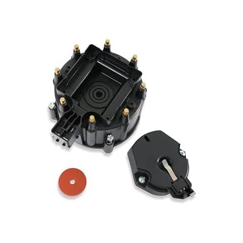 Performance Distributor Cap & Rotor Kits