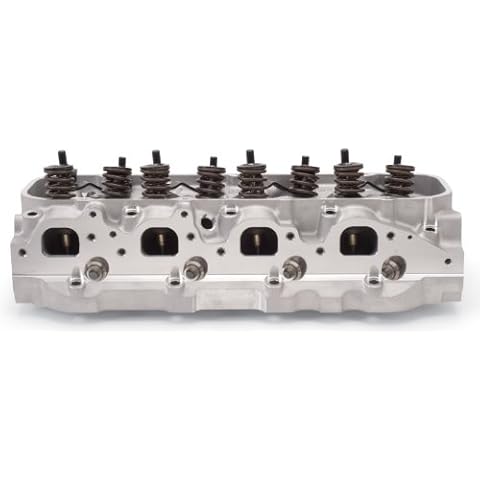 Performance Engine Cylinder Heads