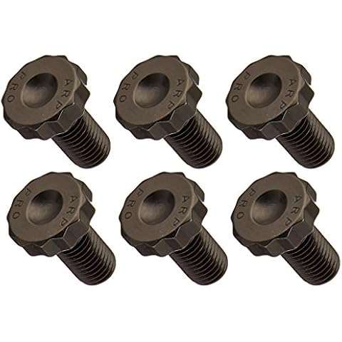 Performance Engine Main Bolts & Studs