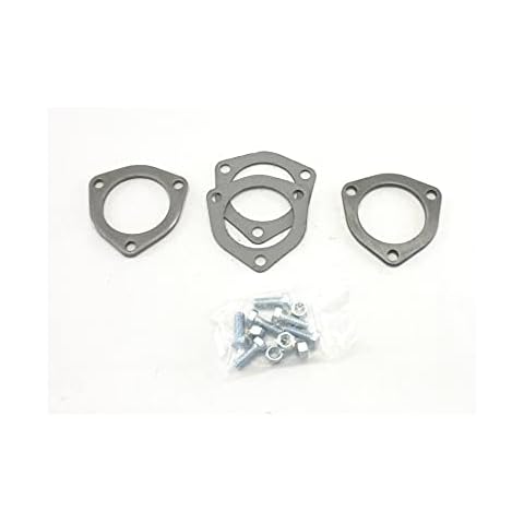 Performance Exhaust Flanges