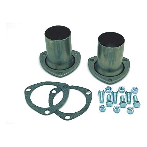 Performance Exhaust Headers