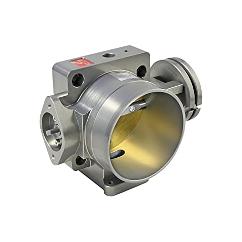 Performance Fuel Throttle Bodies