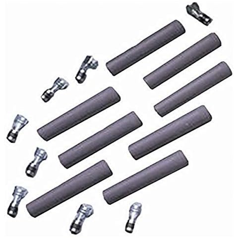 Performance Ignition Coil On Plug Boots