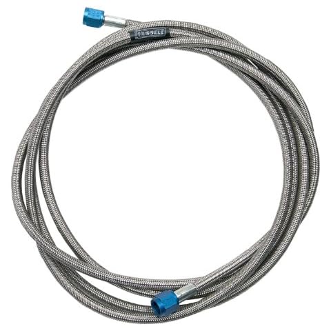 Performance Nitrous Oxide Braided Hoses