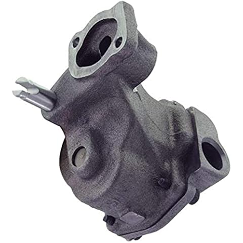 Performance Oil Pumps