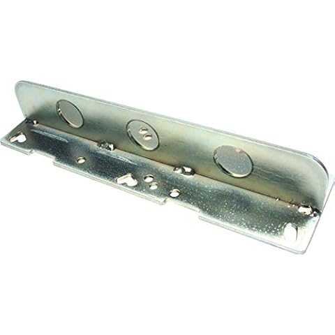 Performance Push Rod Guide Plates