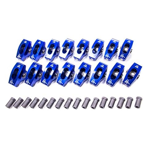 Performance Rocker Arm Assemblies