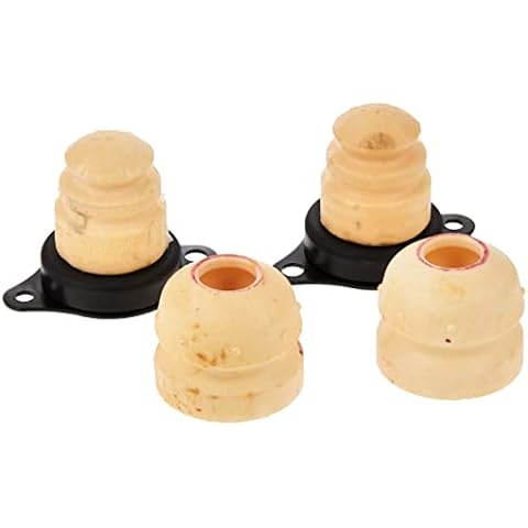 Performance Shock Bumpers