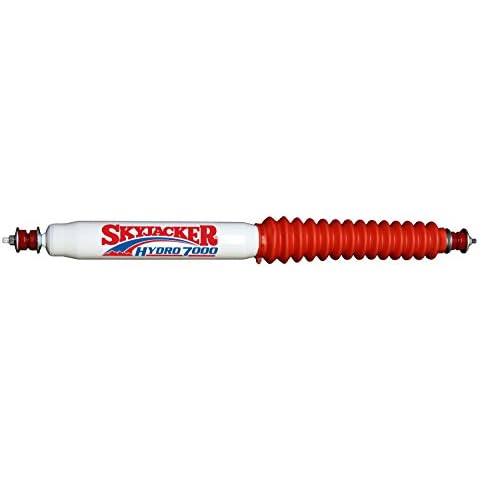 Performance Shock Stabilizers