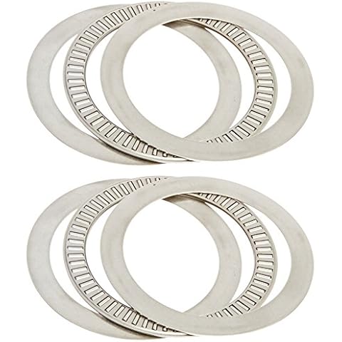 Performance Thrust Washers